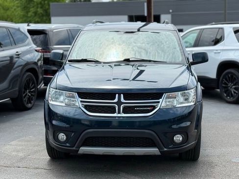 Used 2013 Dodge Journey Crew w/ Driver Convenience Group FWD image 33