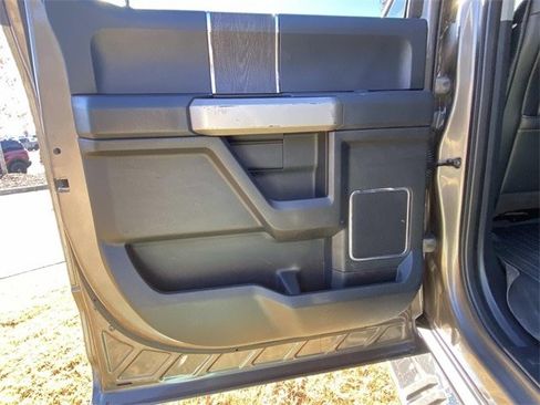 Used 2020 Ford F350 Lariat w/ Lariat Ultimate Package image 47