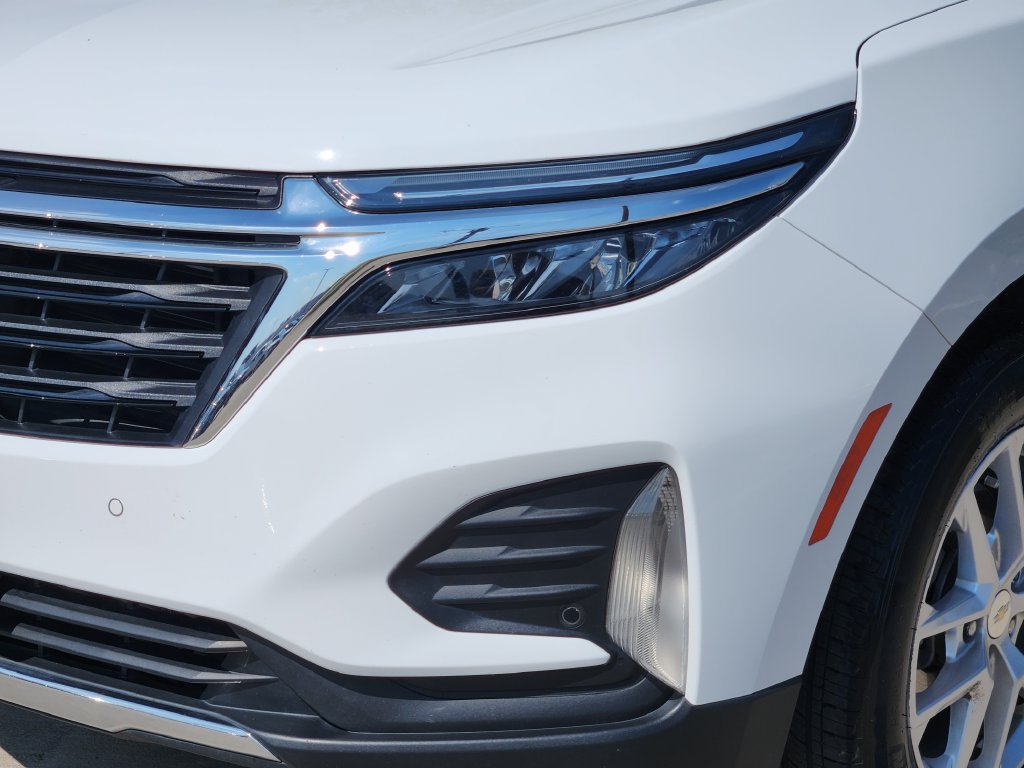 Used 2023 Chevrolet Equinox LT FWD image 15