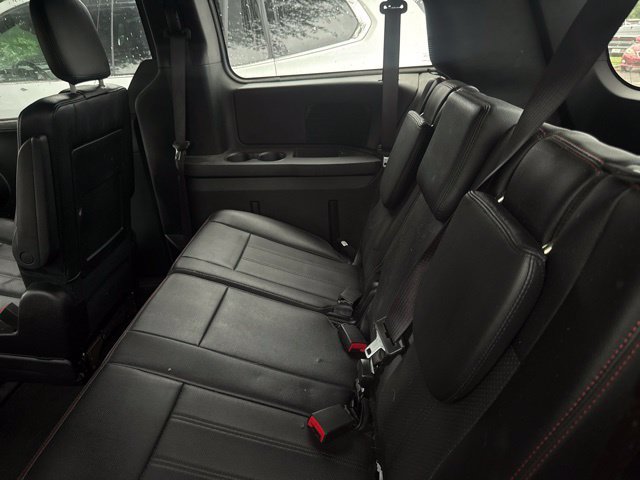 Used 2019 Dodge Grand Caravan GT FWD image 15