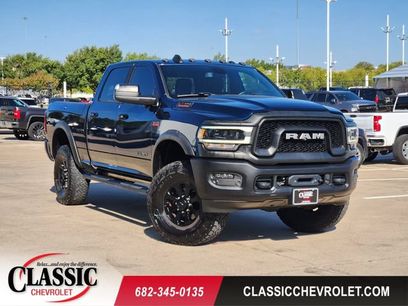 Used 2021 RAM 2500 Power Wagon