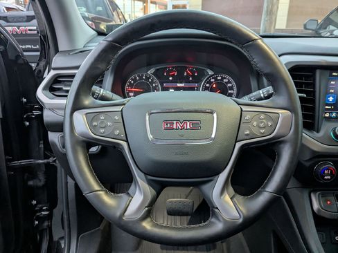 Used 2023 GMC Acadia AT4 w/ Preferred Package image 20