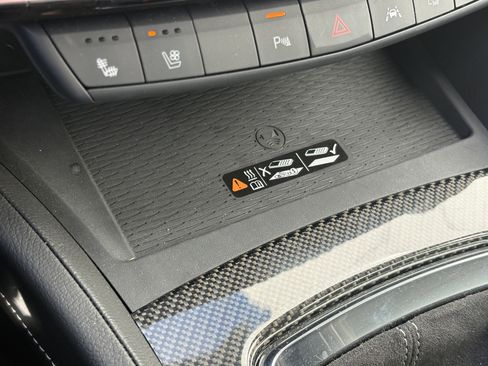 Certified 2025 Cadillac CT5 V Blackwing w/ Precision Package image 23