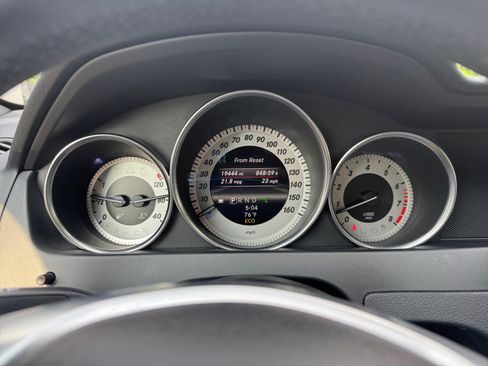Used 2013 Mercedes-Benz C 300 4MATIC Sedan image 18