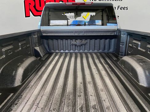 New 2026 Chevrolet Silverado 2500 LT w/ All Star Edition image 12