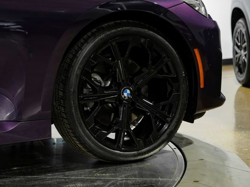 Used 2025 BMW 230i Coupe w/ Premium Package RWD image 51