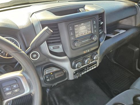 Used 2021 RAM 5500 Tradesman AWD/4WD image 20
