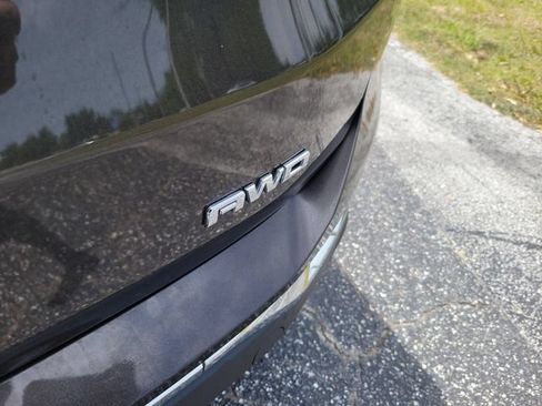 Used 2020 GMC Terrain SLT w/ Preferred Package AWD/4WD image 7