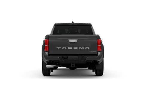 New 2026 Toyota Tacoma Limited AWD/4WD image 8