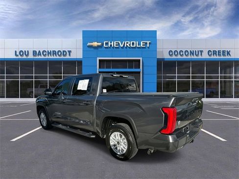 Used 2024 Toyota Tundra SR5 image 6