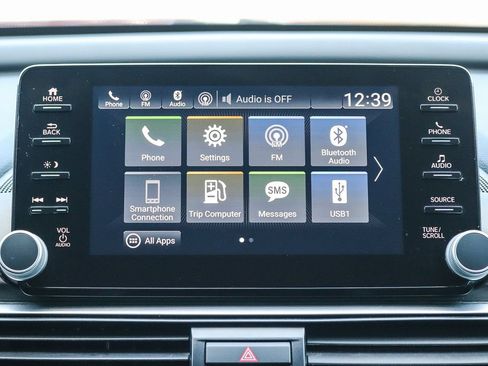 Used 2022 Honda Accord Sport Special Edition image 14