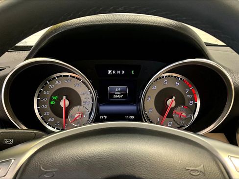 Used 2014 Mercedes-Benz SLK 250 image 13