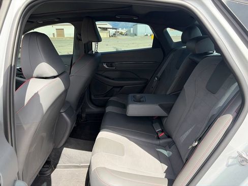 Used 2024 Hyundai Sonata N Line FWD image 29