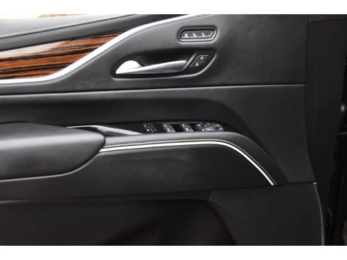 Used 2023 Cadillac Escalade Premium Luxury w/ LPO, Floor Liner Package image 26