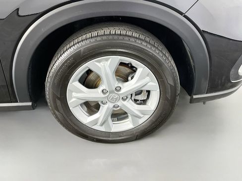 Used 2025 Honda HR-V LX image 34
