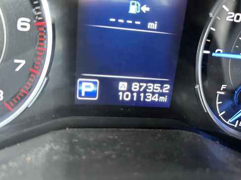 Used 2021 Subaru Ascent Limited w/ Technology Package AWD/4WD image 31