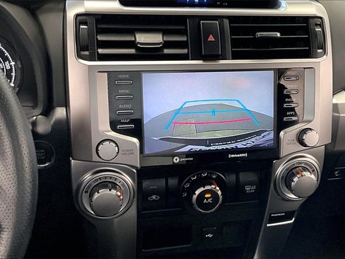 Used 2024 Toyota 4Runner SR5 image 22