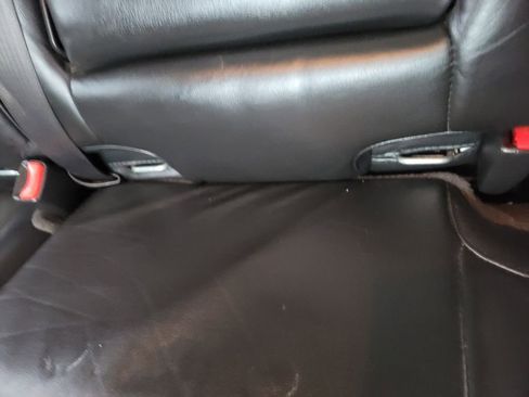 Used 2008 HUMMER H2 Luxury image 38