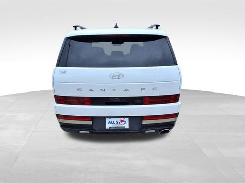 Used 2024 Hyundai Santa Fe Limited FWD image 7