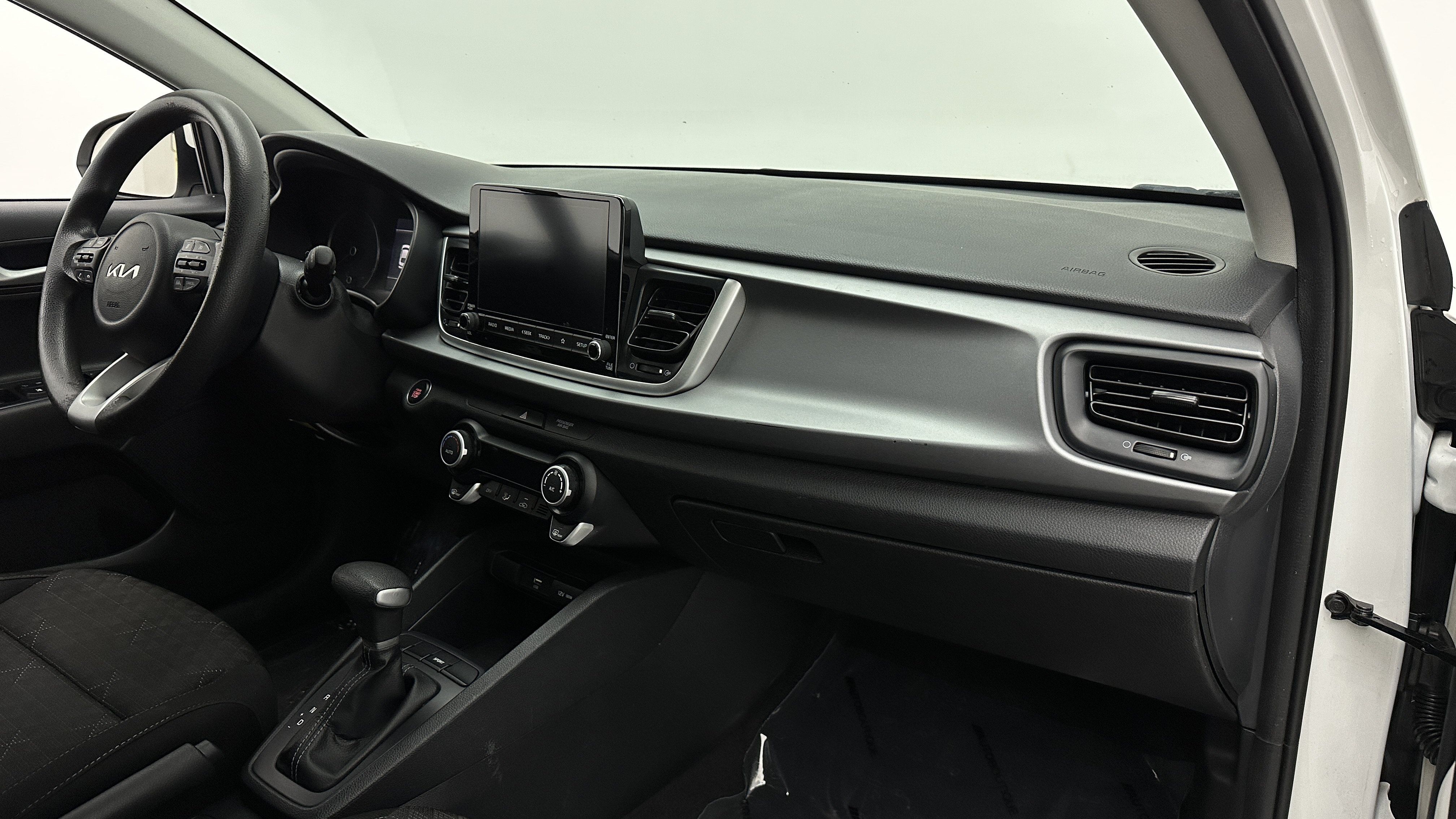 Used 2023 Kia Rio S w/ Technology Package FWD image 36