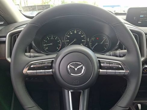 New 2026 MAZDA CX-50 AWD 2.5 S w/ Weather Package image 14
