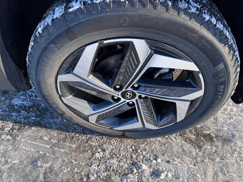 Used 2022 Hyundai Tucson Limited image 18