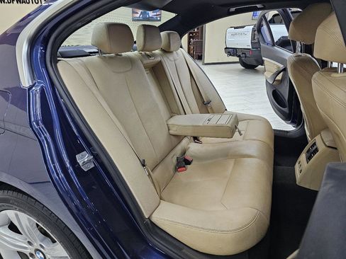 Used 2017 BMW 330i xDrive Sedan image 22