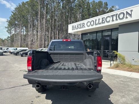 Used 2019 RAM 1500 Express w/ Express Value Package AWD/4WD image 16