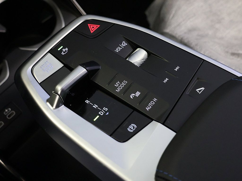 New 2027 BMW X1 xDrive28i AWD/4WD image 27