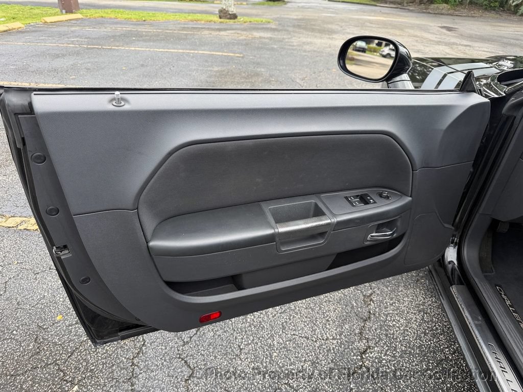 Used 2012 Dodge Challenger R/T RWD image 53