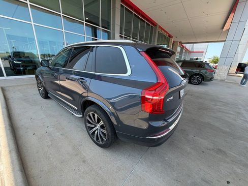 Used 2023 Volvo XC90 B6 Plus w/ Protection Package Premier AWD/4WD image 6