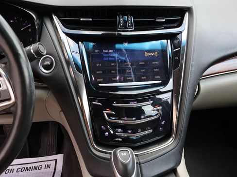 Used 2014 Cadillac CTS Sedan w/ Seating Package RWD image 20
