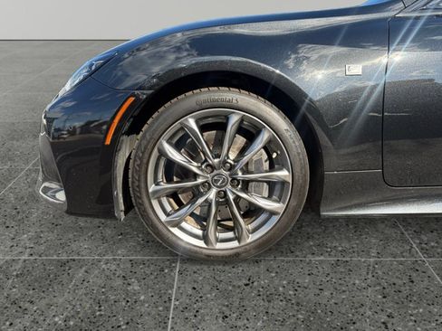 Used 2021 Lexus RC 350 F Sport RWD image 14