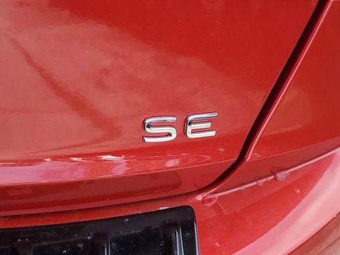 New 2026 Volkswagen Jetta SE image 7