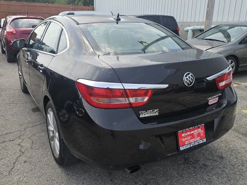 Used 2012 Buick Verano image 6