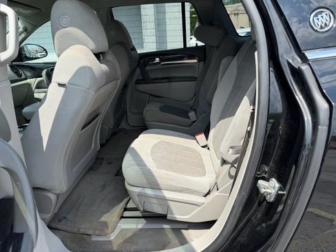 Used 2017 Buick Enclave Convenience FWD image 24