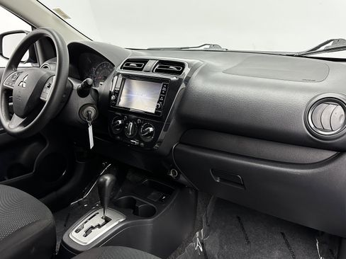 Used 2019 Mitsubishi Mirage G4 ES image 31