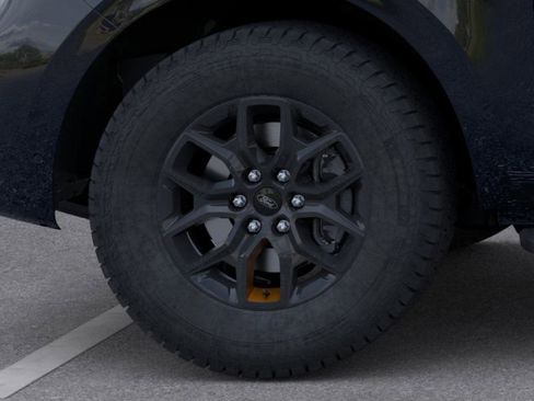 New 2026 Ford Expedition Tremor image 31