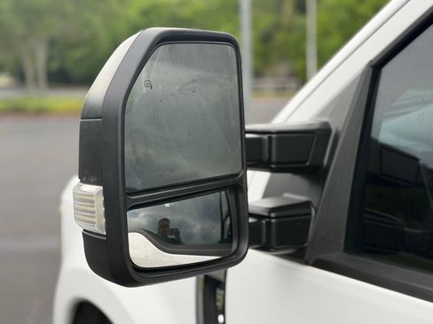Used 2019 Ford F250 XL w/ Power Equipment Group RWD image 33