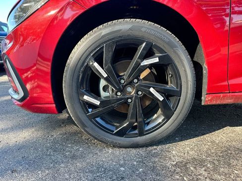 New 2025 Volkswagen Jetta SE image 36