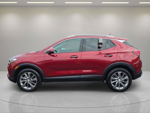 Used 2022 Buick Encore GX Essence w/ Advanced Technology Package image 9