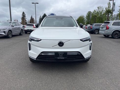 New 2026 Volvo EX90 Ultra AWD/4WD image 10