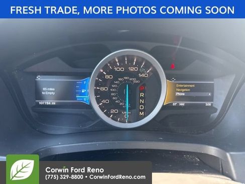 Used 2015 Ford Explorer Limited w/ Equipment Group 301A FWD image 14