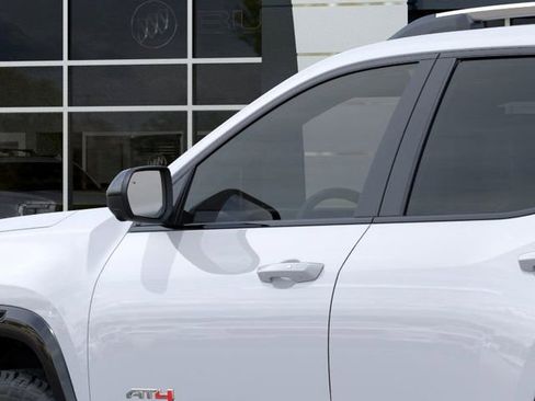 New 2026 GMC Terrain AT4 w/ Convenience Package III image 12