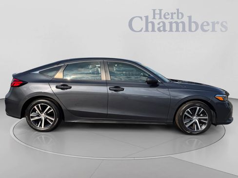 Used 2023 Honda Civic LX image 12