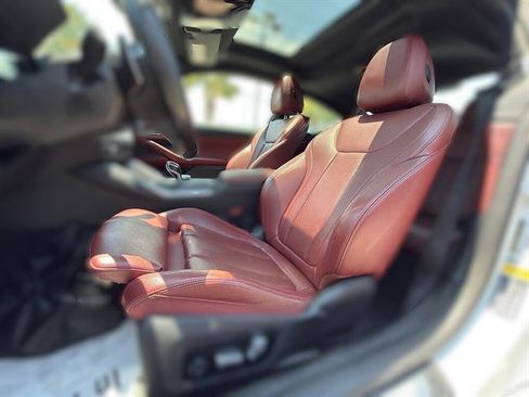 Used 2022 BMW M440i Coupe w/ Premium Package RWD image 8