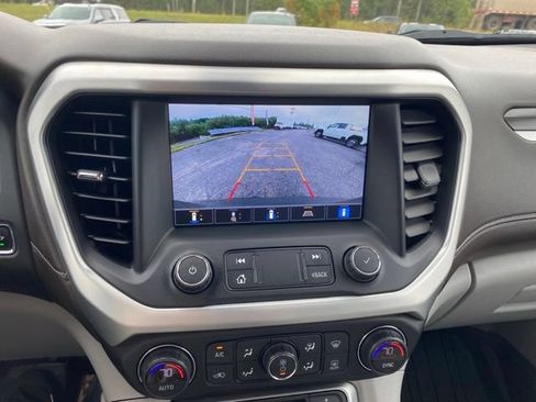 Used 2021 GMC Acadia SLT w/ Premium Package AWD/4WD image 25