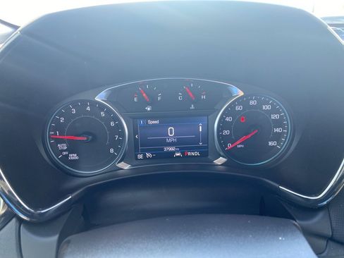 Certified 2022 Chevrolet Equinox RS w/ LPO, Floor Liner Package image 13