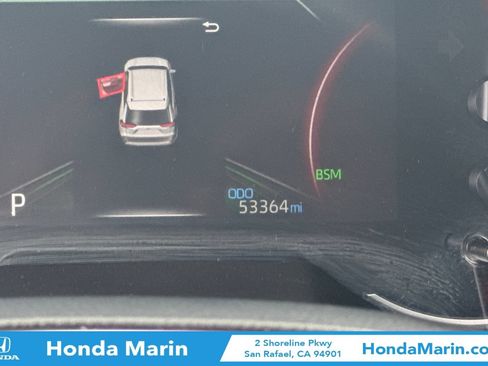 Used 2024 Toyota RAV4 XLE w/ Weather Package AWD/4WD image 33