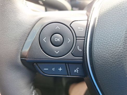 Used 2023 Toyota RAV4 XSE AWD/4WD image 20